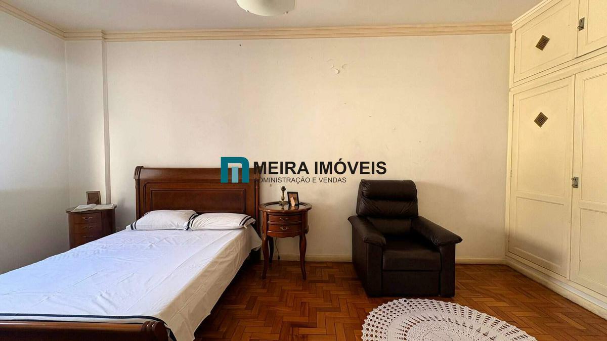 Apartamento, Centro, 4 Quartos, 1 Vaga, 2 Suítes