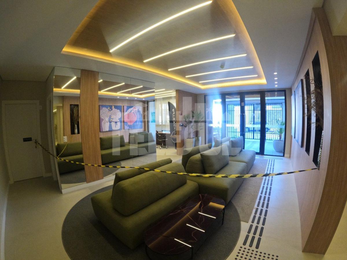 Apartamento, Vila Pinto, 2 Quartos, 1 Vaga, 1 Suíte