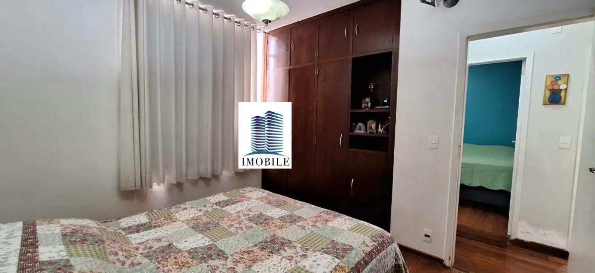 Apartamento, São Lucas, 2 Quartos, 1 Vaga