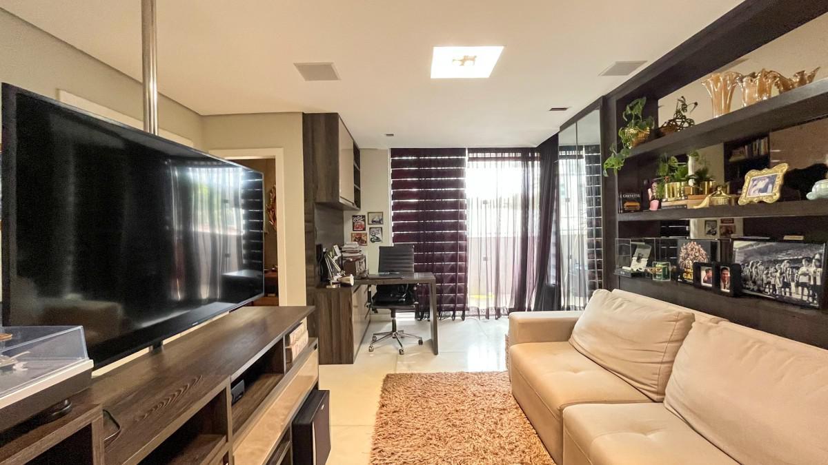 Cobertura, Cidade Nova, 3 Quartos, 2 Vagas, 1 Suíte