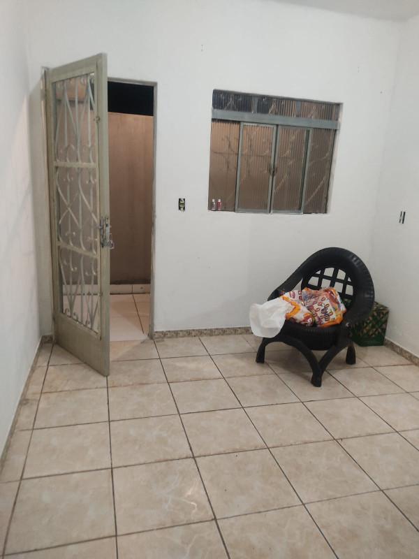 Casa, Palmeiras, 2 Quartos, 2 Vagas