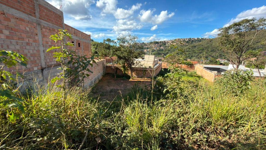 Lote, Paciência, 0 Quarto, 0 Vaga