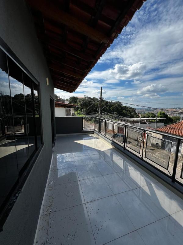 Casa, Parque Residencial Rio Verde, 3 Quartos, 2 Vagas, 1 Suíte