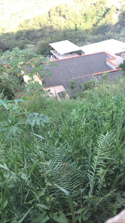 Lote, Morro São Francisco, 0 Quarto, 0 Vaga