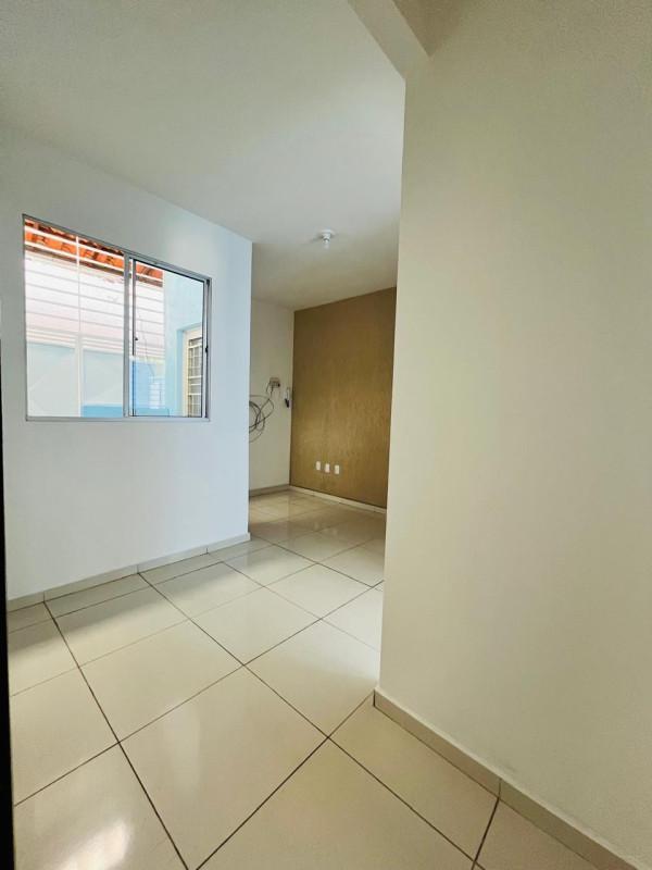 Casa, Palmeiras, 2 Quartos, 1 Vaga