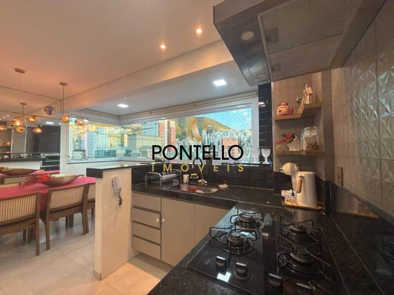 Apartamento, Buritis, 3 Quartos, 2 Vagas, 1 Suíte