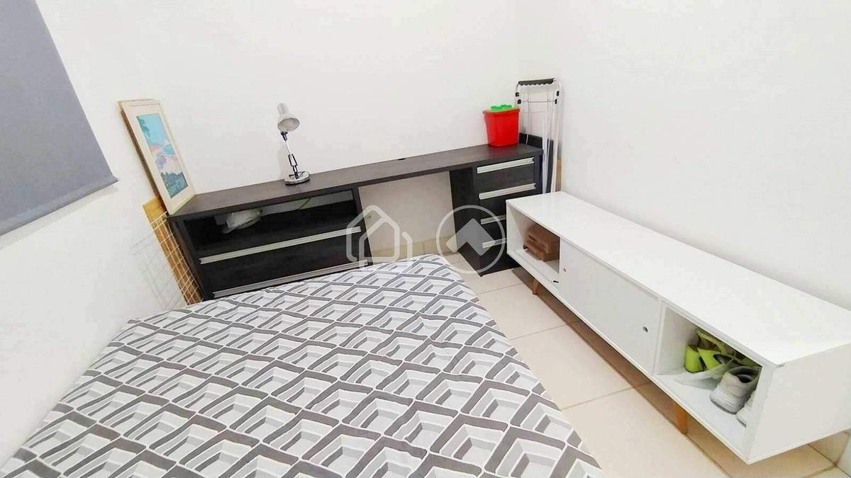 Apartamento, Palmeiras, 2 Quartos, 1 Vaga