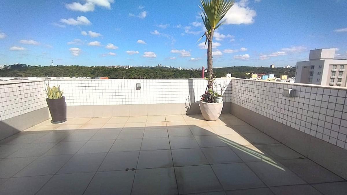 Cobertura, Liberdade, 5 Quartos, 4 Vagas, 3 Suítes