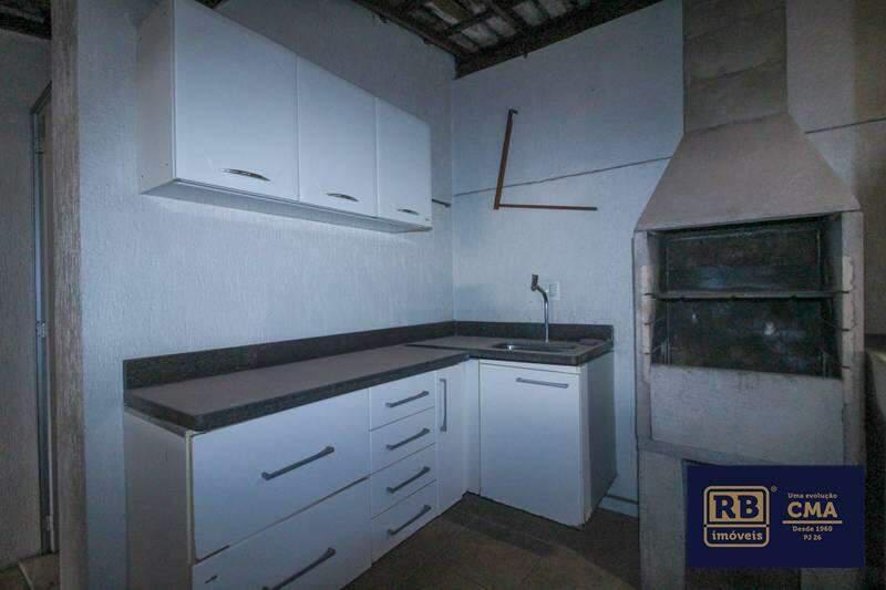 Cobertura, Santo Antônio, 4 Quartos, 3 Vagas, 2 Suítes