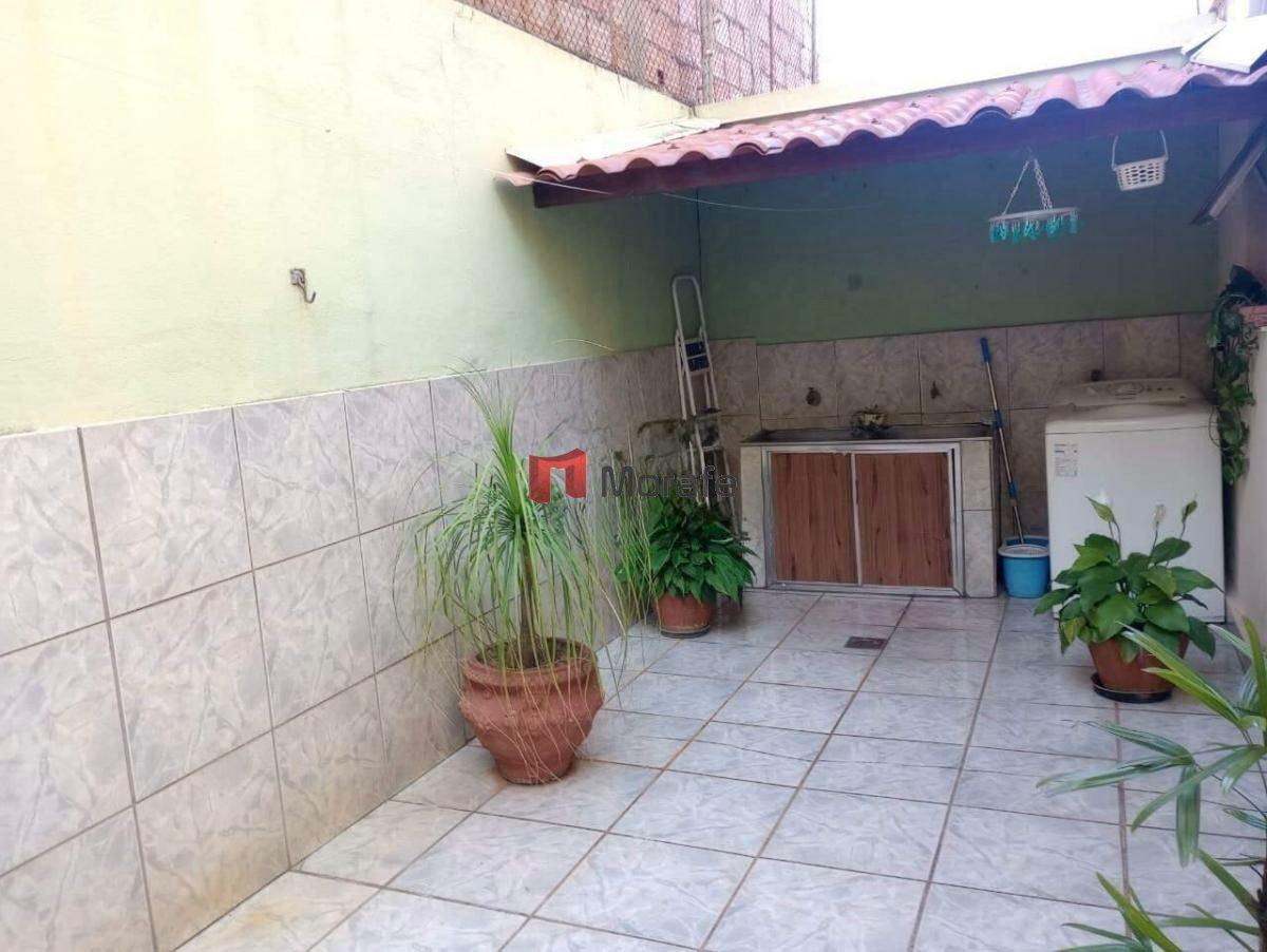 Apartamento, Nova Suíssa, 3 Quartos, 2 Vagas, 1 Suíte