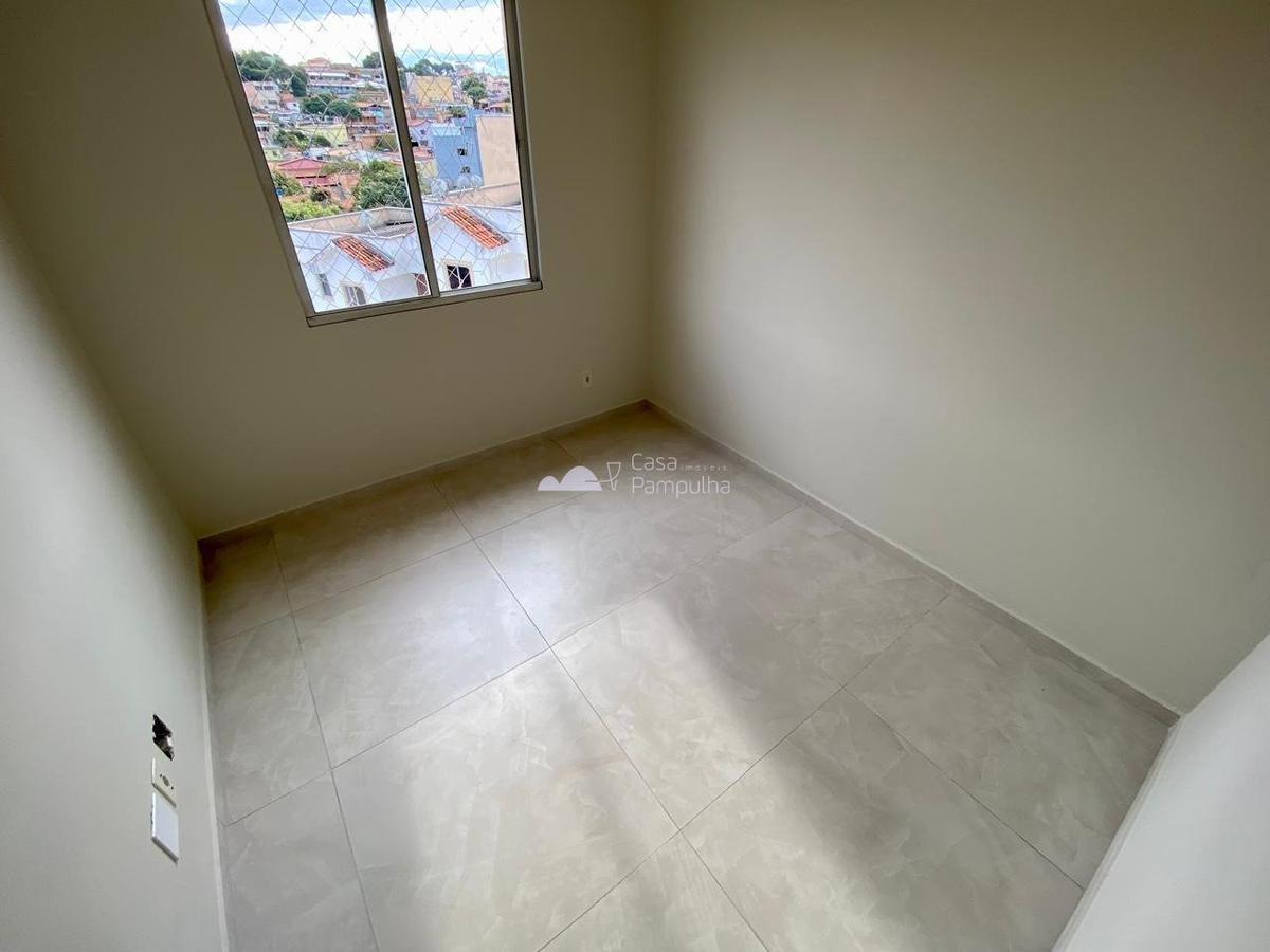 Apartamento, Rio Branco, 3 Quartos, 1 Vaga