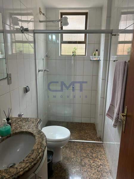Apartamento, Luxemburgo, 4 Quartos, 3 Vagas, 1 Suíte