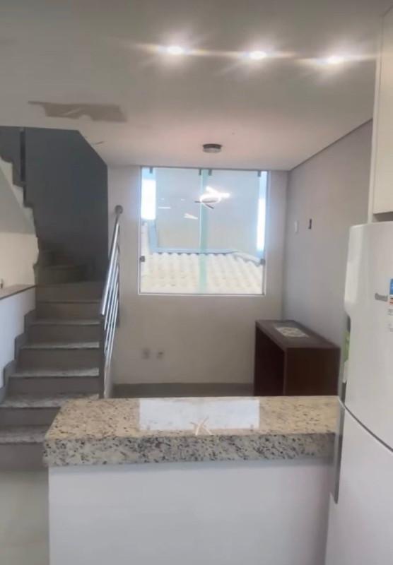 Cobertura, Paraíso, 4 Quartos, 2 Vagas, 2 Suítes