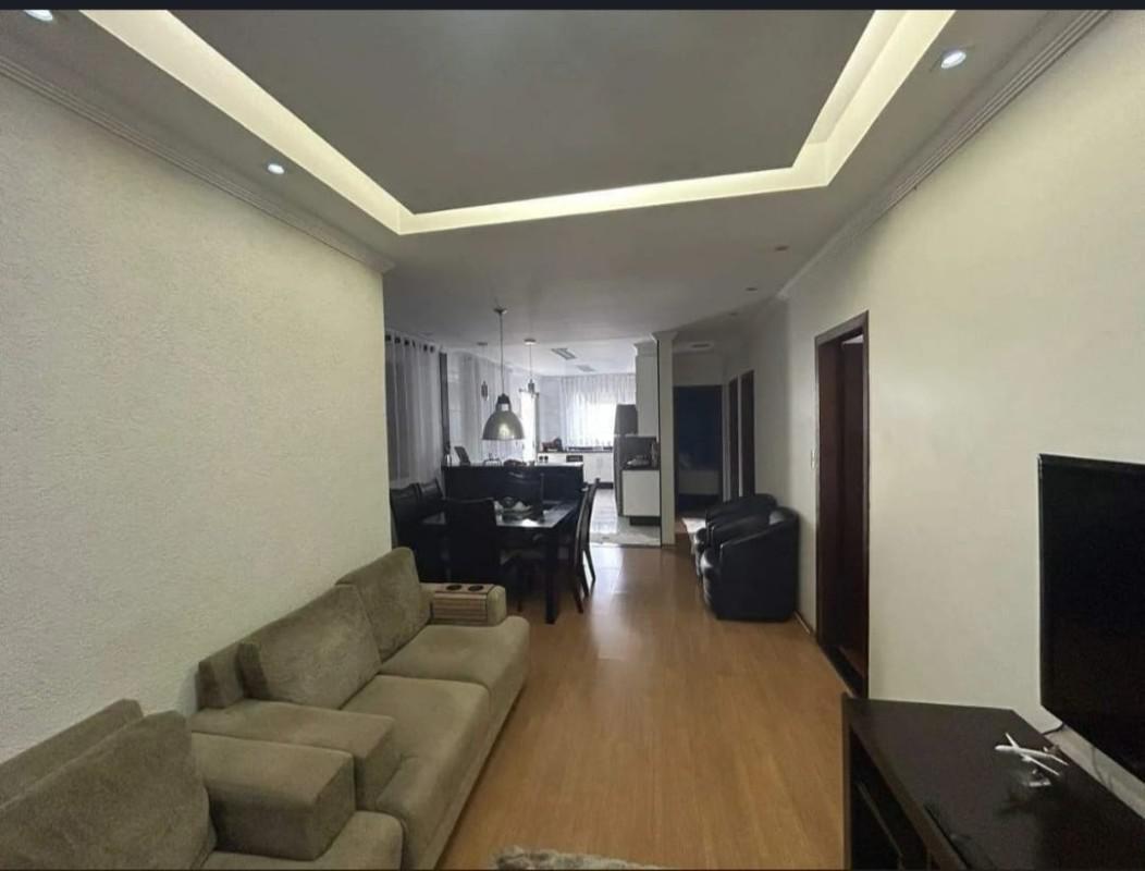 Casa, Eldorado, 4 Quartos, 7 Vagas, 1 Suíte