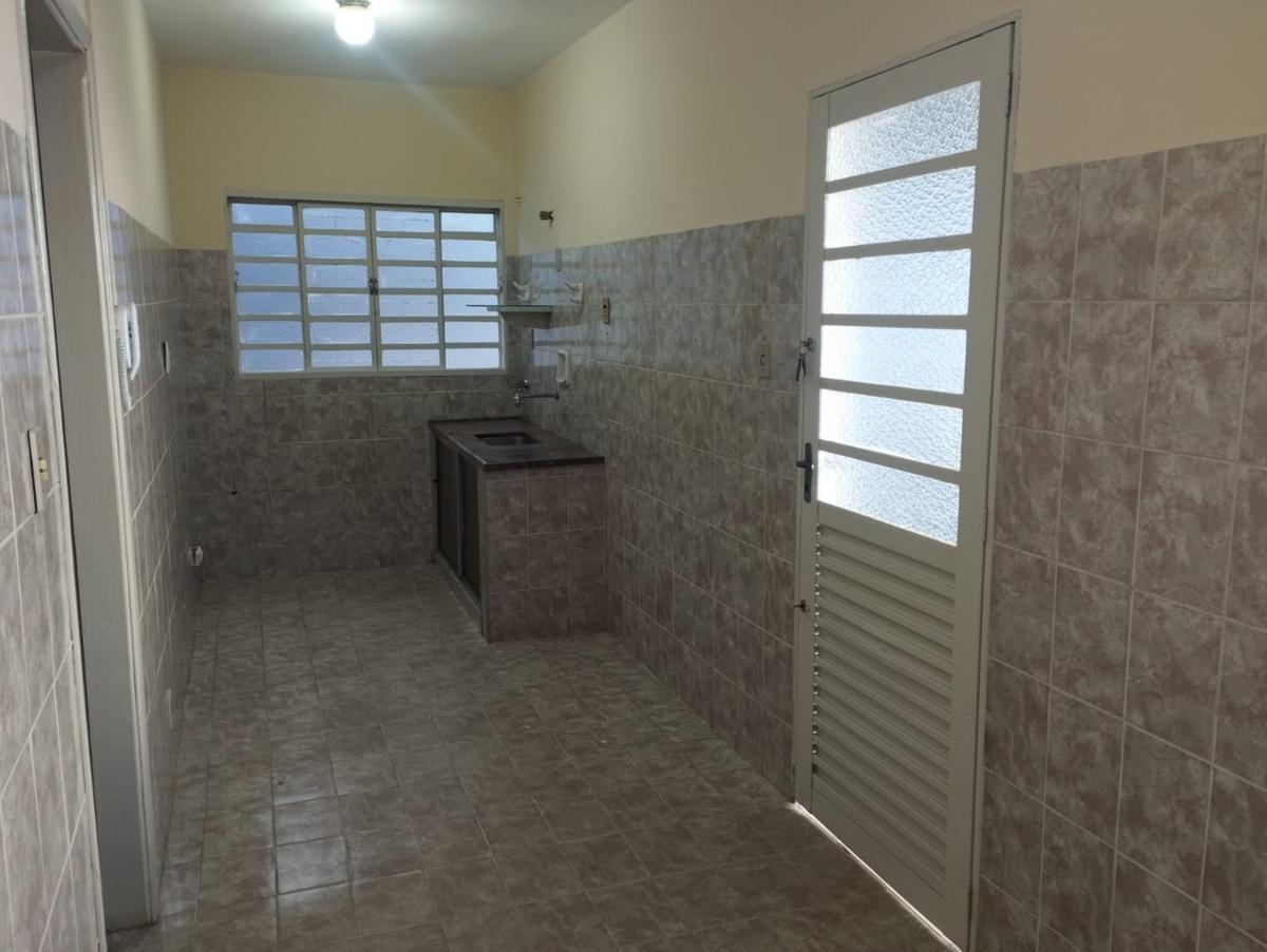 Casa, Parque Boa Vista, 2 Quartos, 3 Vagas
