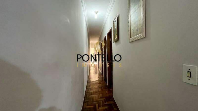 Casa, São João Batista (venda Nova), 3 Quartos, 2 Vagas