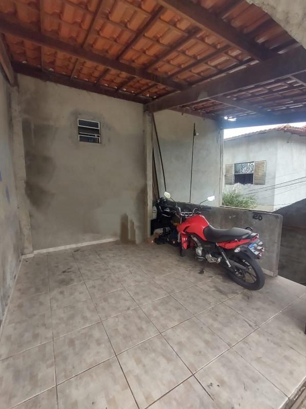 Casa, Pongelupe (barreiro), 3 Quartos, 1 Vaga