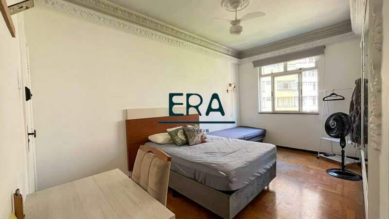 Apartamento, Centro, 3 Quartos, 0 Vaga, 1 Suíte