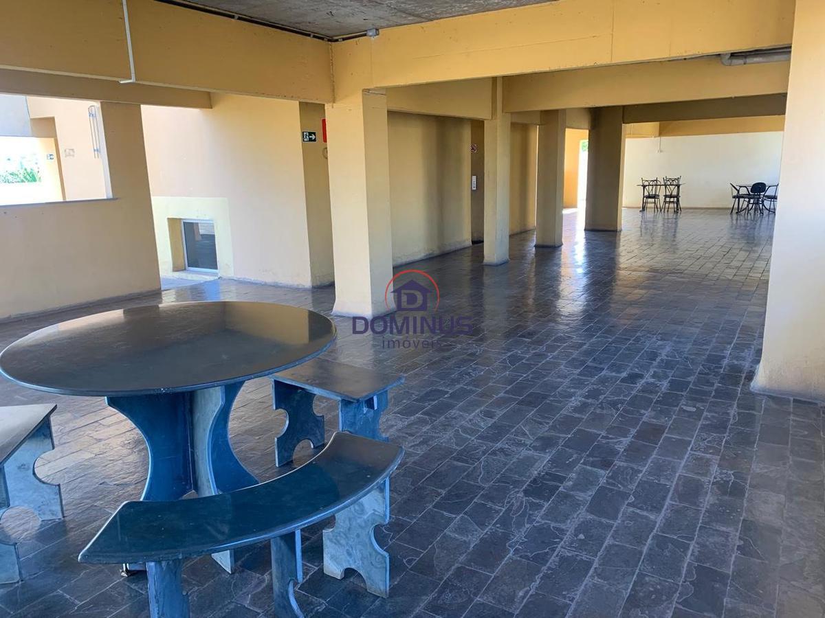 Apartamento, Ipiranga, 2 Quartos, 0 Vaga