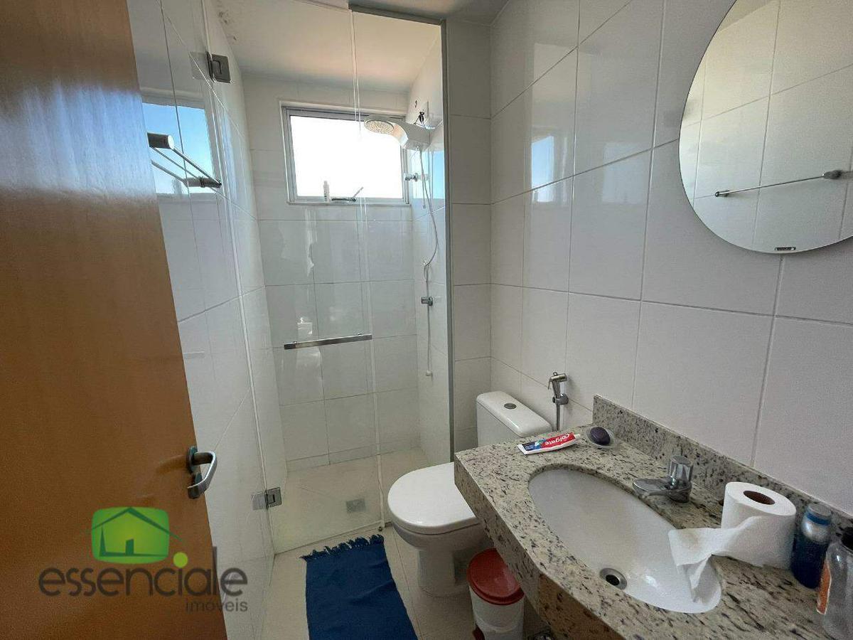 Cobertura, Alvorada, 3 Quartos, 2 Vagas, 1 Suíte