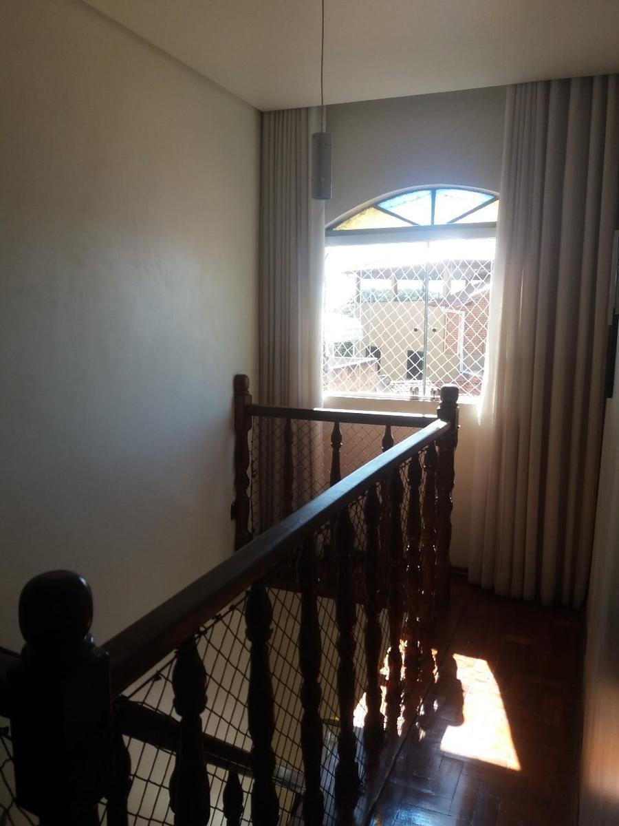 Casa, Parque Recreio, 5 Quartos, 3 Vagas, 1 Suíte