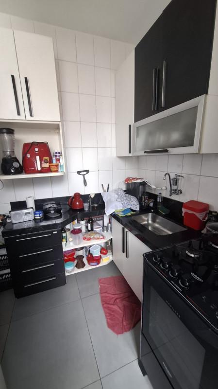 Apartamento, Dona Clara, 2 Quartos, 1 Vaga