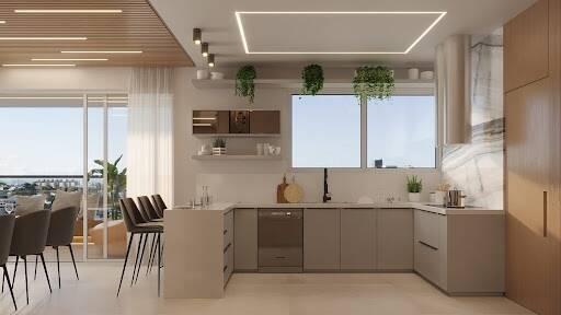 Apartamento, Iguaçu, 3 Quartos, 3 Vagas, 3 Suítes