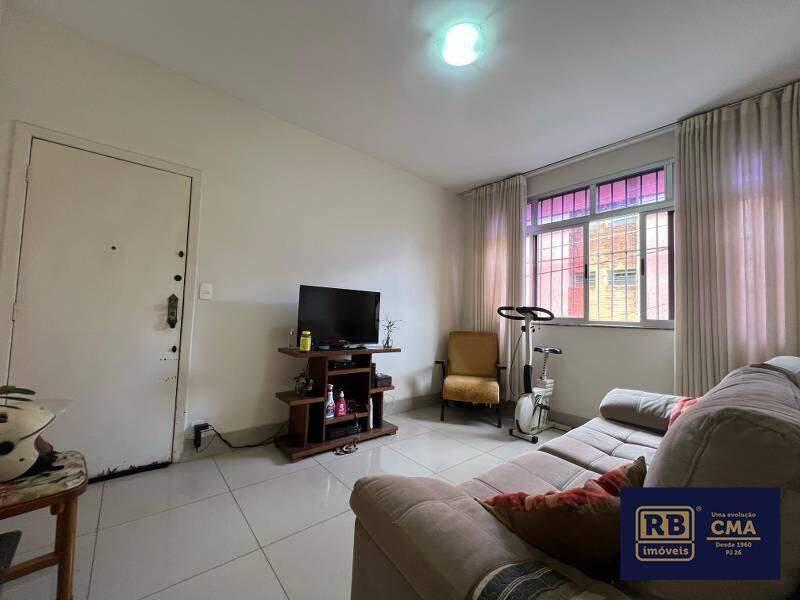 Apartamento, Anchieta, 3 Quartos, 1 Vaga