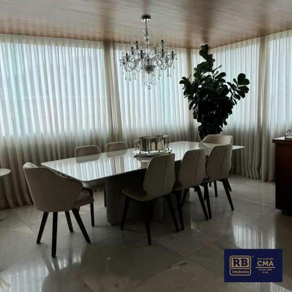 Apartamento, Santo Antônio, 4 Quartos, 4 Vagas, 2 Suítes