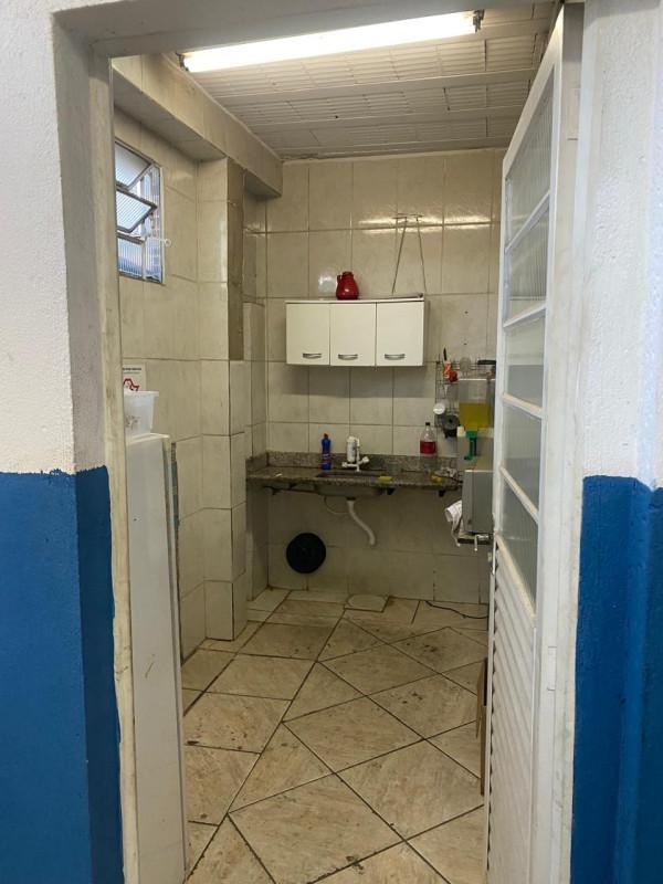 Galpão, Jardim Riacho das Pedras, 0 Quarto, 0 Vaga