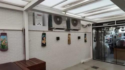 Apartamento, Alto Barroca, 2 Quartos, 2 Vagas, 1 Suíte