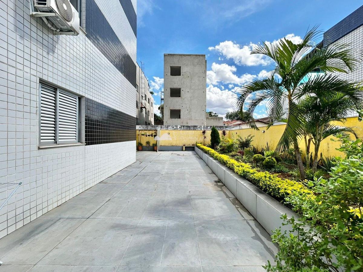 Apartamento, Itapoã, 2 Quartos, 2 Vagas, 1 Suíte