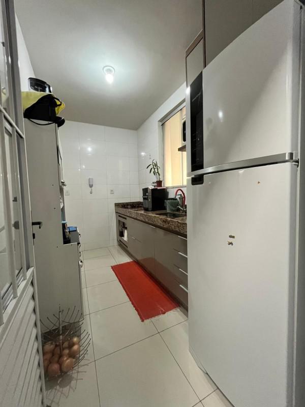 Casa, Palmeiras, 2 Quartos, 1 Vaga