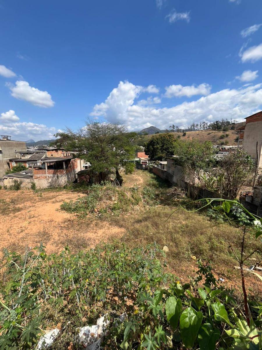 Lote, Santa Cruz, 0 Quarto, 0 Vaga