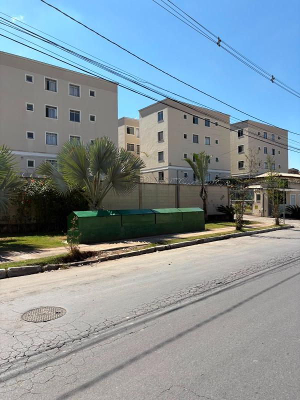 Apartamento, Bom Retiro, 2 Quartos, 1 Vaga