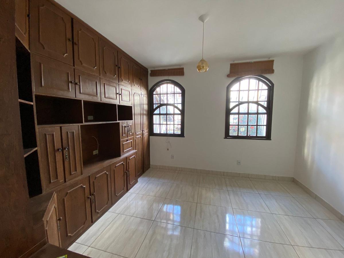 Casa, Colégio Batista, 5 Quartos, 3 Vagas, 1 Suíte