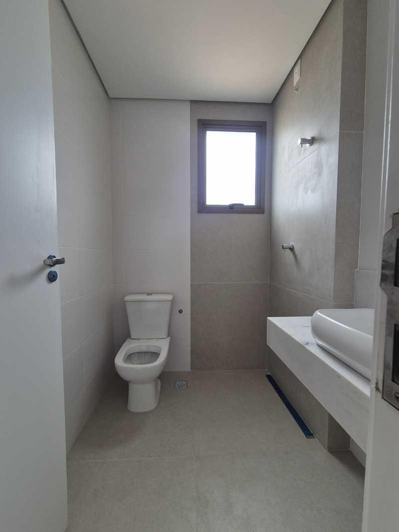 Cobertura, Nova Suíssa, 3 Quartos, 2 Vagas, 1 Suíte