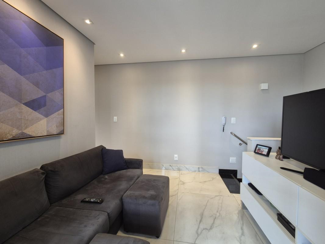 Cobertura, Nova Suíssa, 3 Quartos, 2 Vagas, 1 Suíte