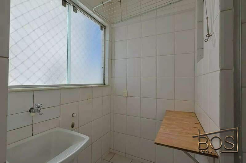 Apartamento, União, 3 Quartos, 2 Vagas, 1 Suíte