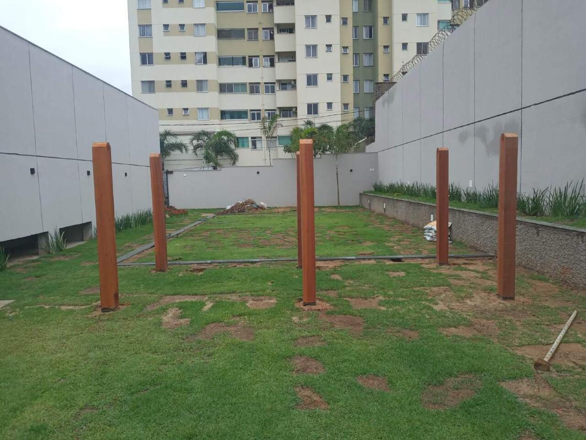 Apartamento, Serrano, 2 Quartos, 2 Vagas, 1 Suíte