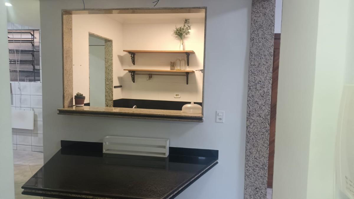 Apartamento, Minas Brasil, 3 Quartos, 1 Vaga, 1 Suíte