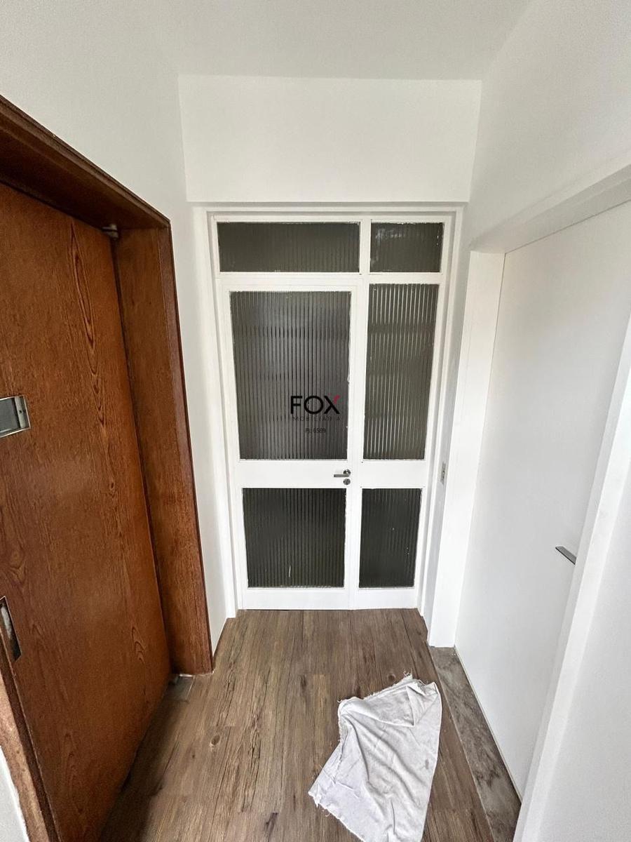 Apartamento, Sion, 4 Quartos, 2 Vagas, 1 Suíte