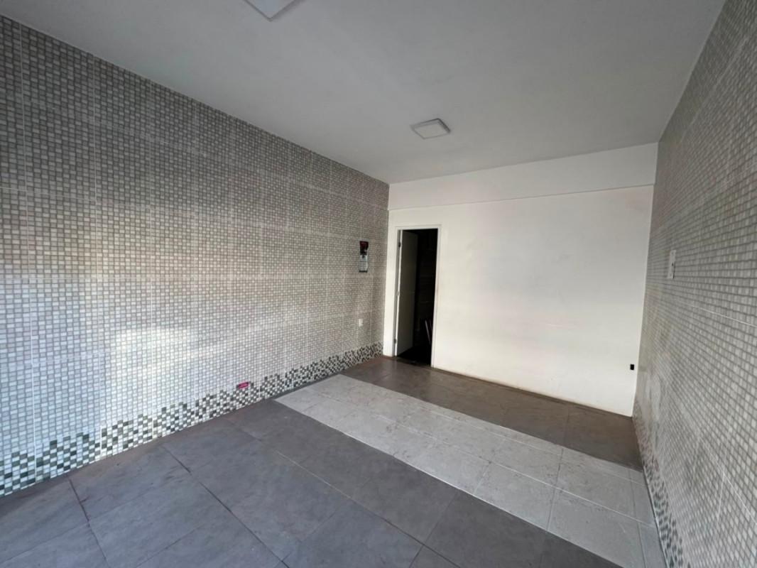Andar, Alípio de Melo, 0 Quarto, 0 Vaga
