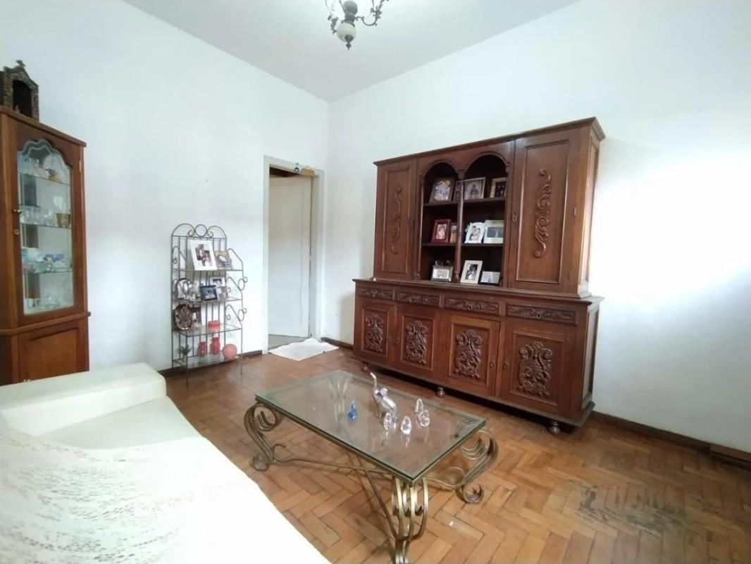 Apartamento, Serra, 2 Quartos, 0 Vaga