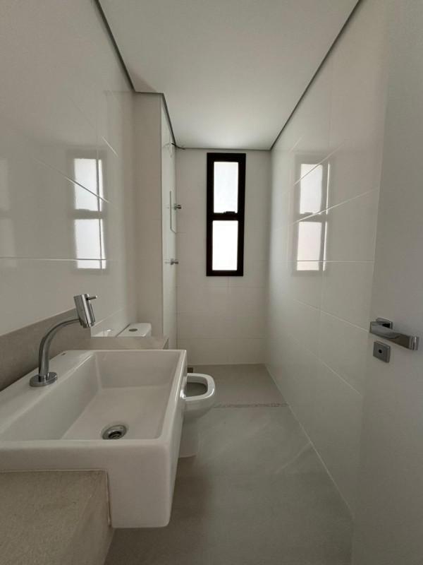 Apartamento, Cidade Nova, 3 Quartos, 2 Vagas, 1 Suíte