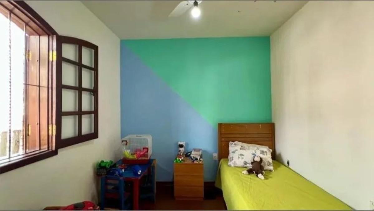 Casa, Colégio Batista, 3 Quartos, 3 Vagas, 1 Suíte