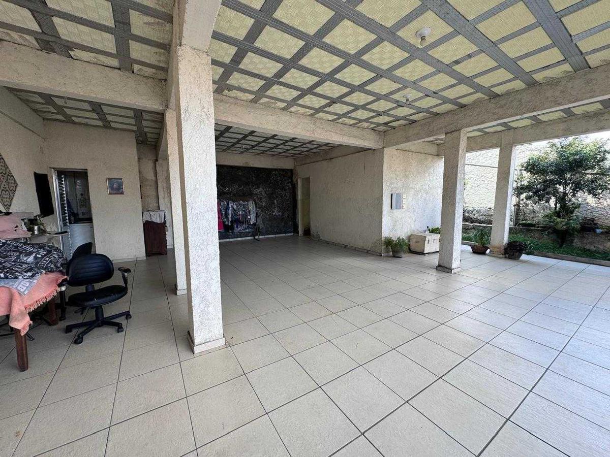 Casa, Jardim Alvorada, 3 Quartos, 5 Vagas, 1 Suíte