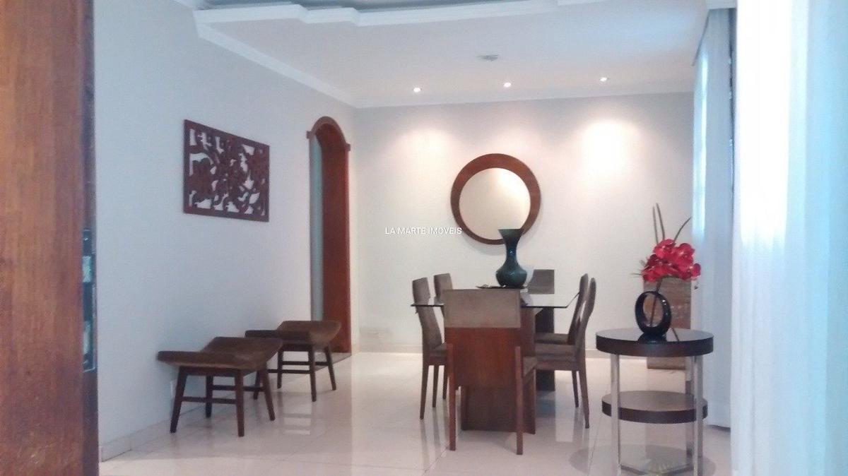 Casa, Jardim Riacho das Pedras, 4 Quartos, 4 Vagas, 1 Suíte