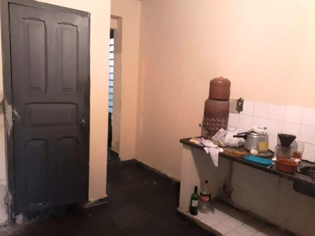 Casa, Carlos Prates