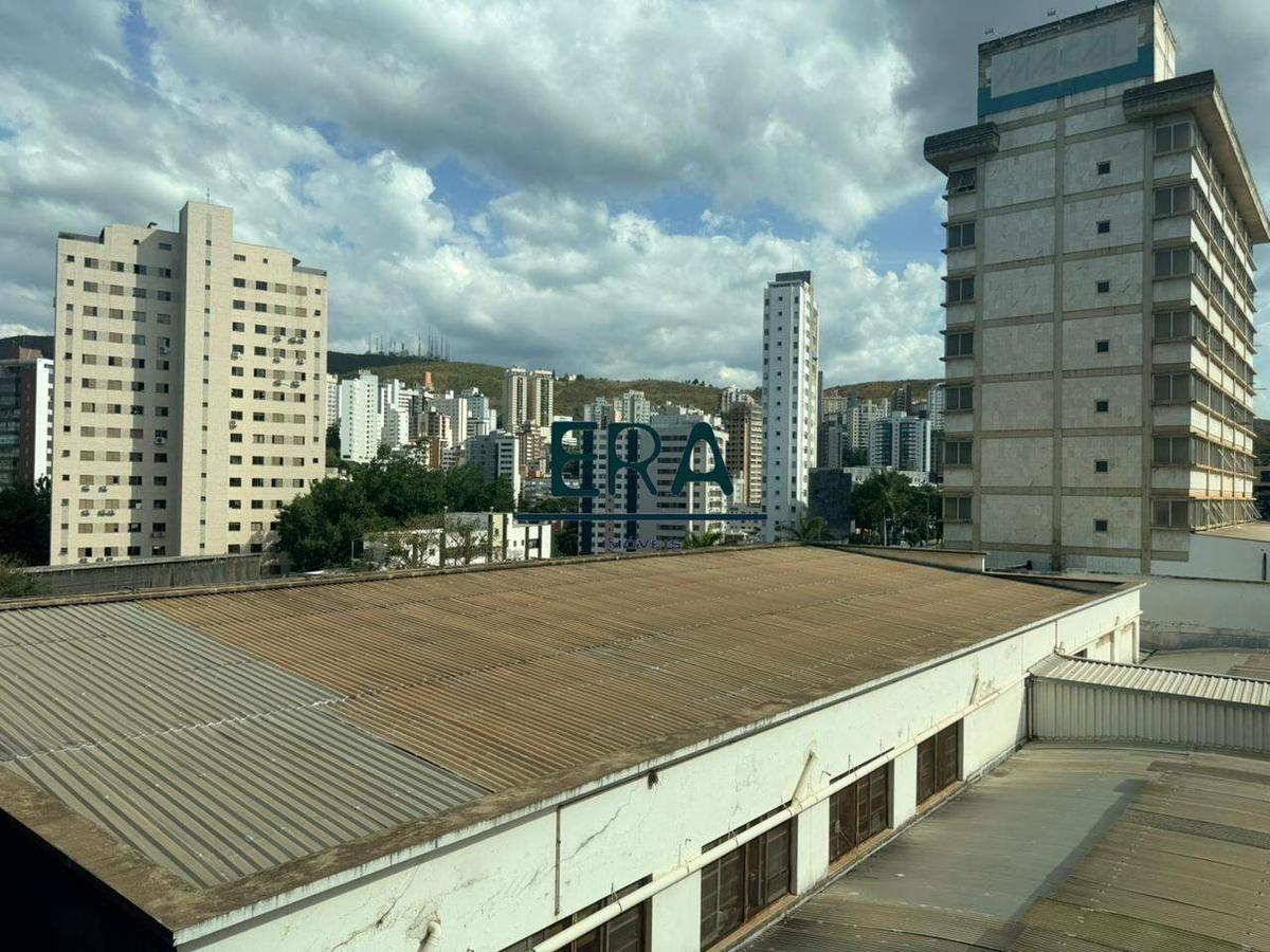 Apartamento, São Pedro, 2 Quartos, 2 Vagas, 2 Suítes